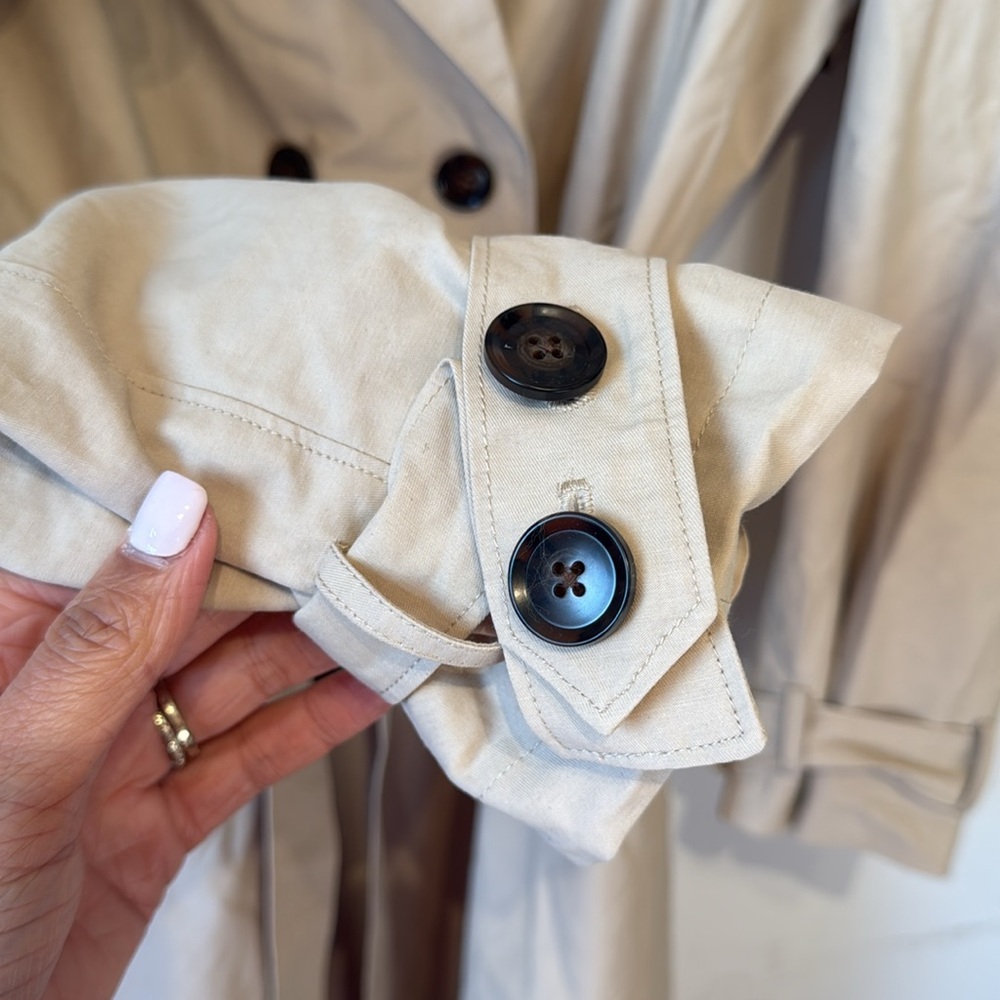 The drop trench size Xlarge - Picture 6 of 9